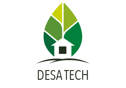 PT Desa Tech Nusantara