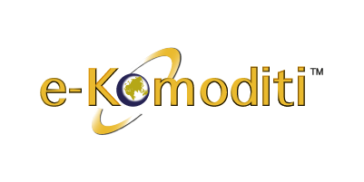 e-Komodoti Sdn Bhd