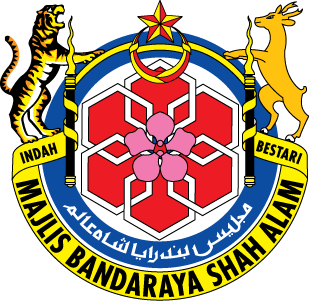 Majlis Bandaraya Shah Alam